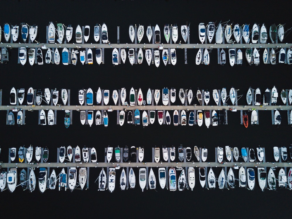 Software de facturación para empresas de servicios náuticos