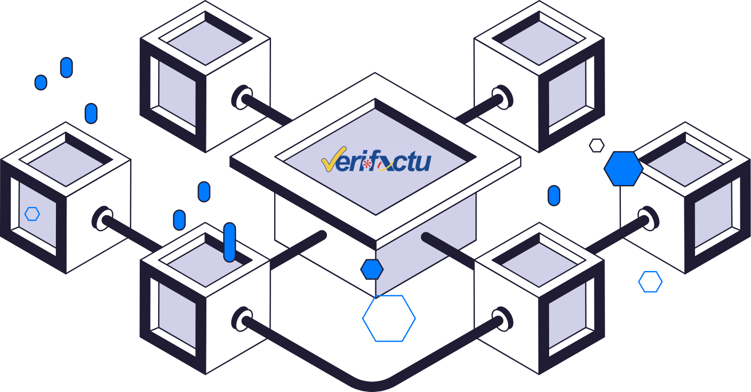 Programa de facturación adaptado a Verifactu y la ley antifraude.