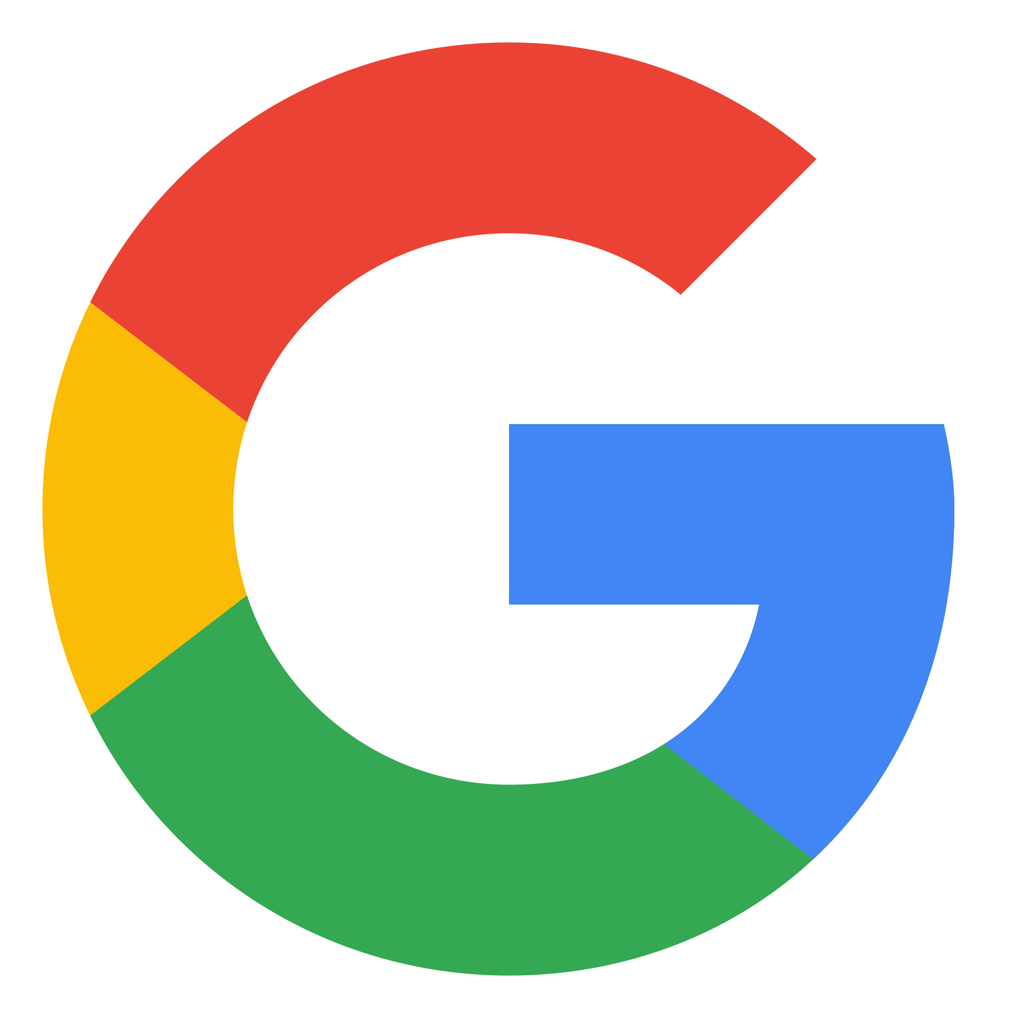 Empieza gratis con Google