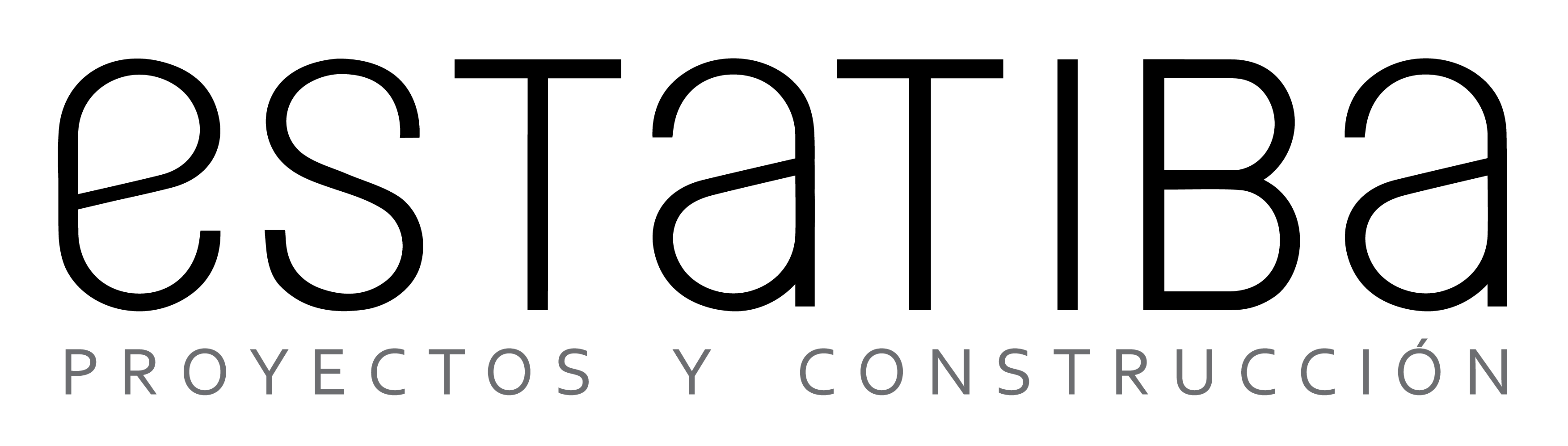 Estatiba Proyectos y Construcción