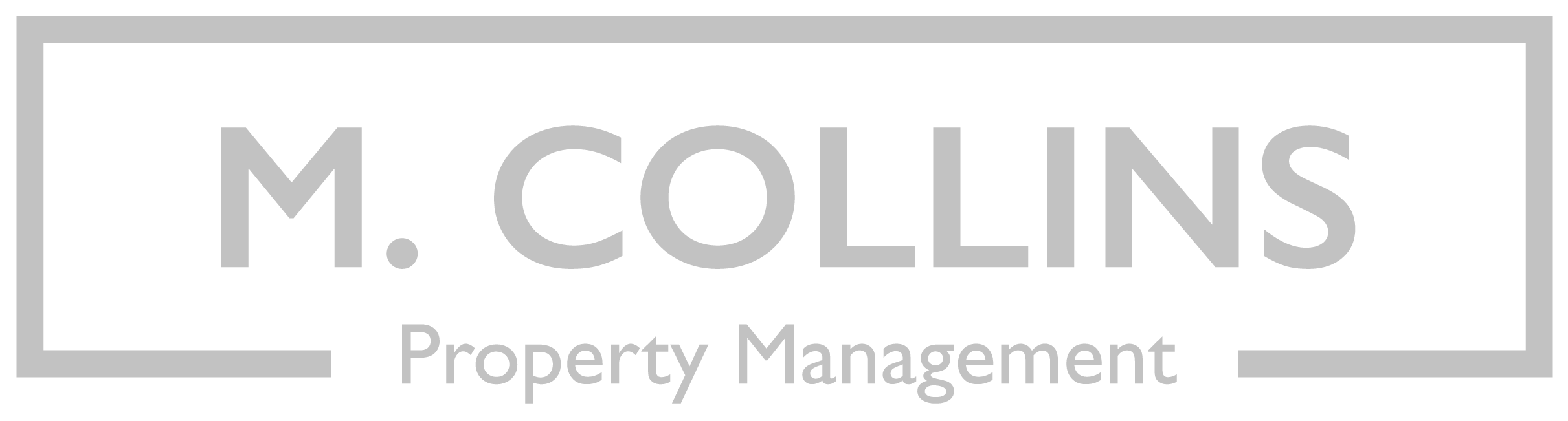 M. Collins Property Management